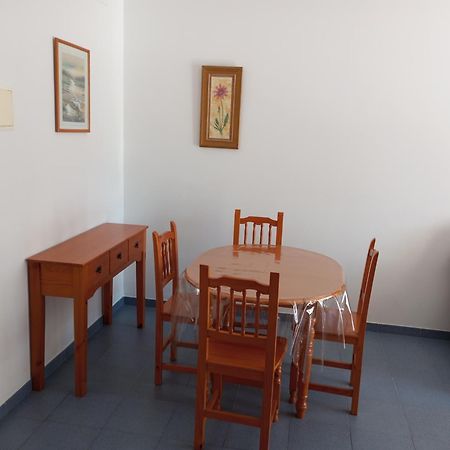 Apartamento 2 Habitaciones, 4 Personas โอโรเปซาเดลมาร์ ภายนอก รูปภาพ