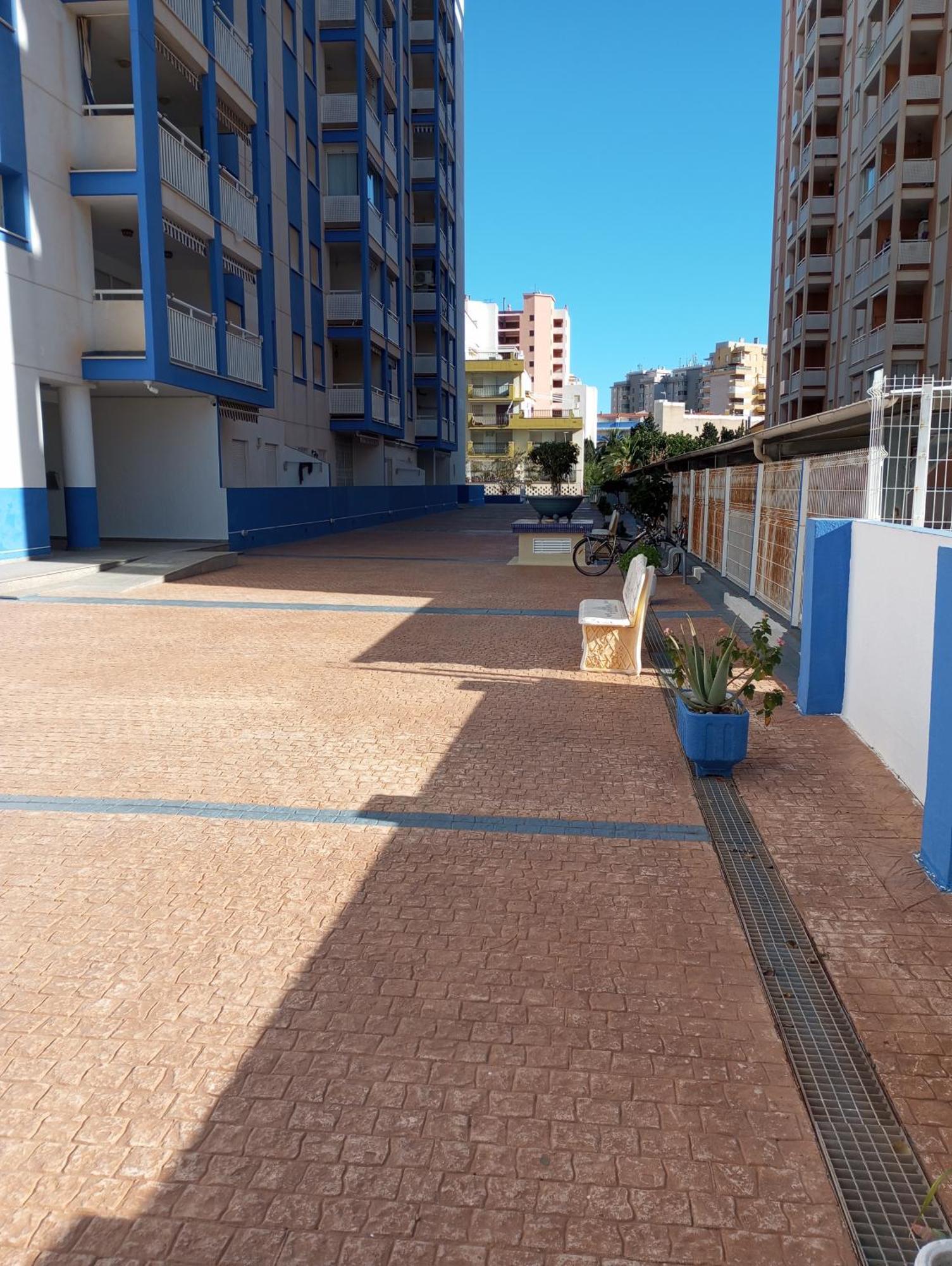 Apartamento 2 Habitaciones, 4 Personas โอโรเปซาเดลมาร์ ภายนอก รูปภาพ